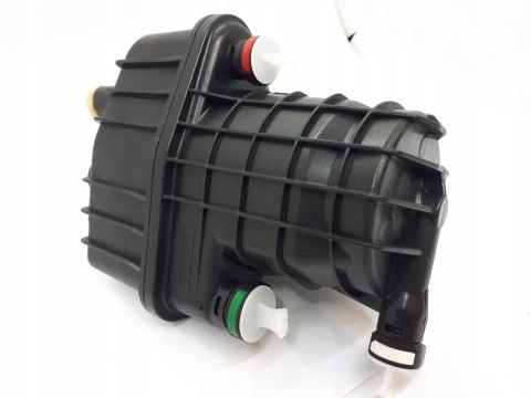 Mann-Filter WK 939/10 x Filtr paliwa