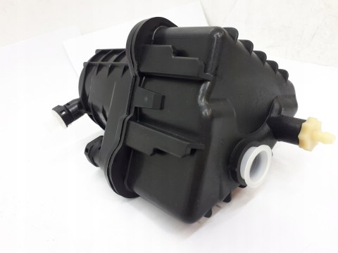 Mann-Filter WK 939/10 x Filtr paliwa