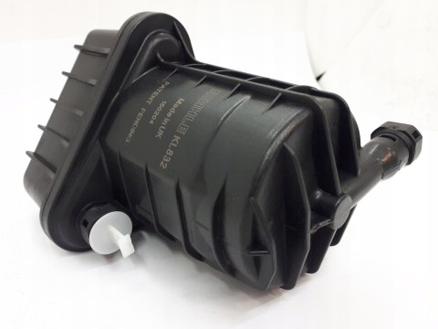 Mann-Filter WK 939/10 x Filtr paliwa