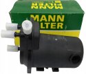 Mann-Filter WK 939/10 x Filtr paliwa