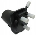 Mann-Filter WK 939/10 x Filtr paliwa
