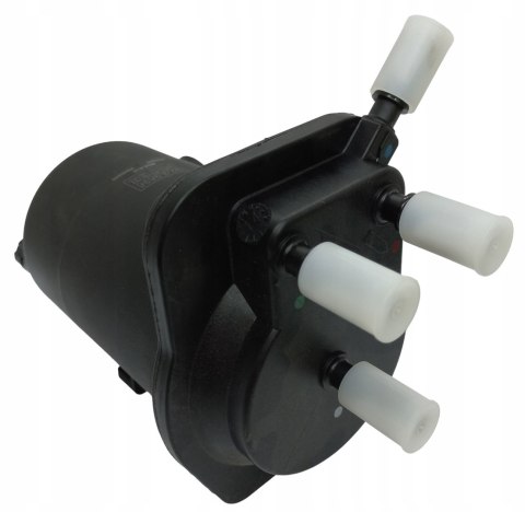 Mann-Filter WK 939/10 x Filtr paliwa