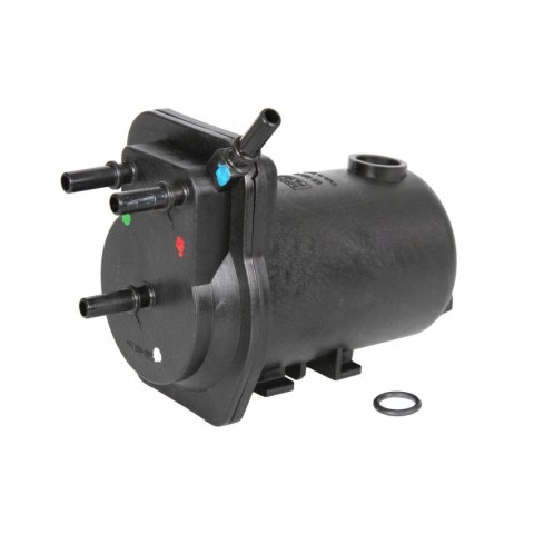 Mann-Filter WK 939/10 x Filtr paliwa