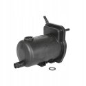 Mann-Filter WK 939/10 x Filtr paliwa