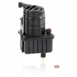 Mann-Filter WK 939/11 x Filtr paliwa