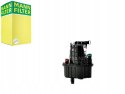 Mann-Filter WK 939/11 x Filtr paliwa