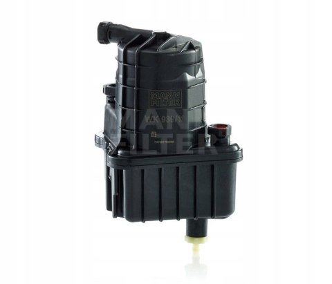 Mann-Filter WK 939/11 x Filtr paliwa