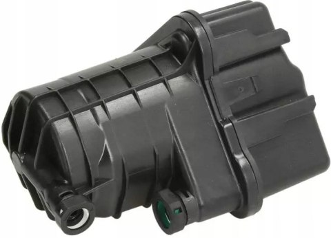 Mann-Filter WK 939/11 x Filtr paliwa