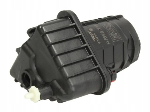Mann-Filter WK 939/11 x Filtr paliwa