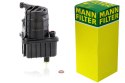 Mann-Filter WK 939/11 x Filtr paliwa