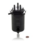 Mann-Filter WK 939/17 x Filtr paliwa