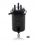 Mann-Filter WK 939/17 x Filtr paliwa