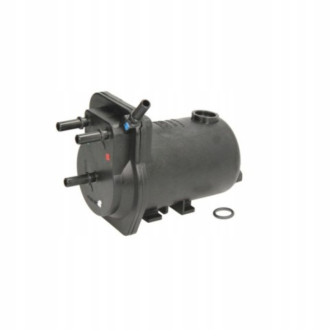 Mann-Filter WK 939/17 x Filtr paliwa