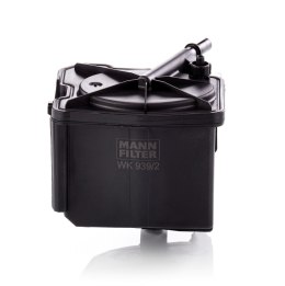 Mann-Filter WK 939/2 z Filtr paliwa