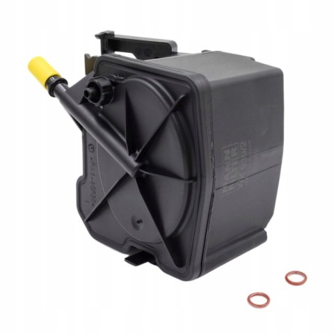 Mann-Filter WK 939/2 z Filtr paliwa