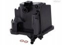 Mann-Filter WK 939/2 z Filtr paliwa
