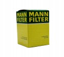 Mann-Filter WK 939/2 z Filtr paliwa