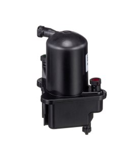 Mann-Filter WK 939/3 Filtr paliwa