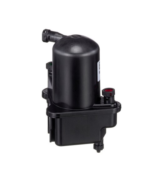 Mann-Filter WK 939/3 Filtr paliwa