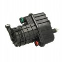 Mann-Filter WK 939/3 Filtr paliwa