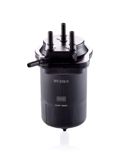 Mann-Filter WK 939/4 Filtr paliwa