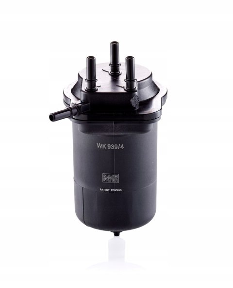 Mann-Filter WK 939/4 Filtr paliwa