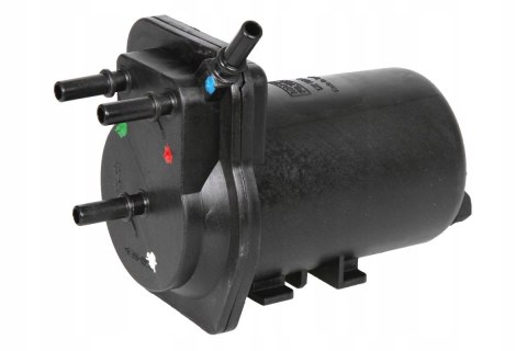 Mann-Filter WK 939/4 Filtr paliwa