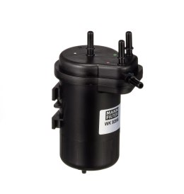 Mann-Filter WK 939/6 Filtr paliwa