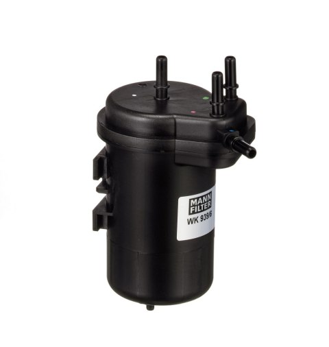 Mann-Filter WK 939/6 Filtr paliwa