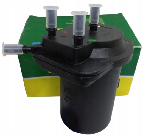 Mann-Filter WK 939/6 Filtr paliwa