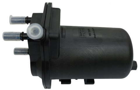 Mann-Filter WK 939/6 Filtr paliwa