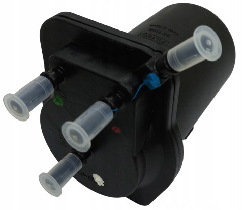 Mann-Filter WK 939/6 Filtr paliwa