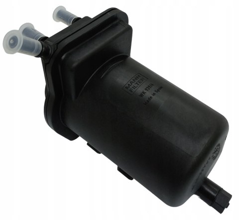 Mann-Filter WK 939/6 Filtr paliwa