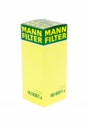 Mann-Filter WK 939/6 Filtr paliwa