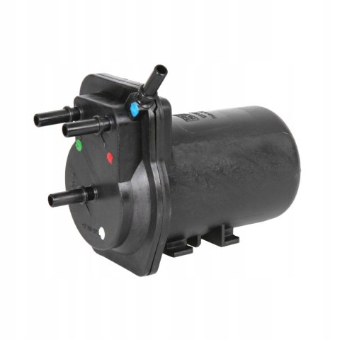 Mann-Filter WK 939/6 Filtr paliwa
