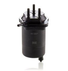 Mann-Filter WK 939/7 Filtr paliwa