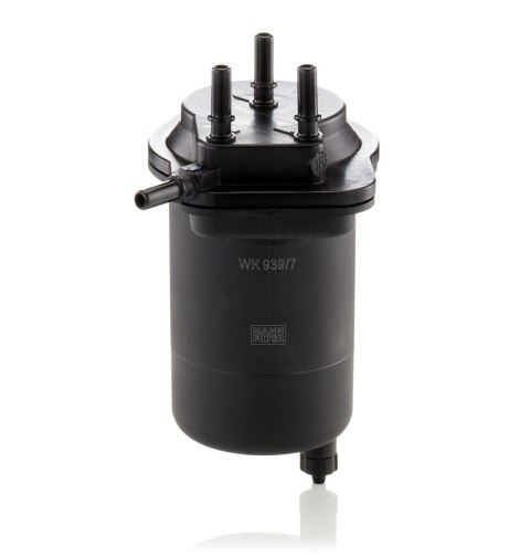 Mann-Filter WK 939/7 Filtr paliwa