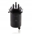 Mann-Filter WK 939/7 Filtr paliwa