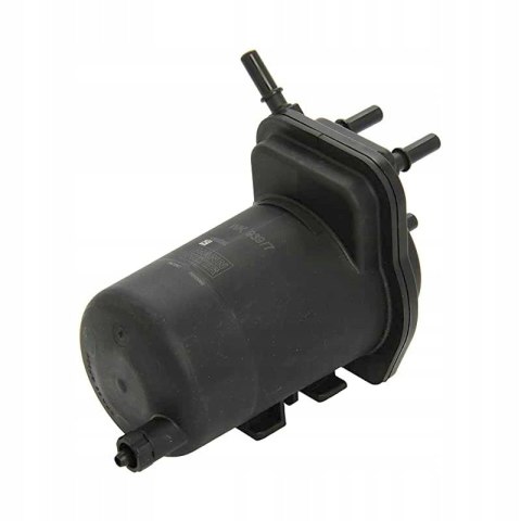 Mann-Filter WK 939/7 Filtr paliwa