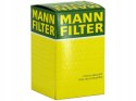 Mann-Filter WK 939/7 Filtr paliwa
