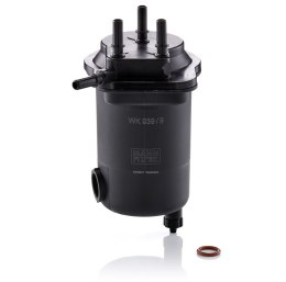 Mann-Filter WK 939/9 x Filtr paliwa