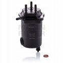 Mann-Filter WK 939/9 x Filtr paliwa