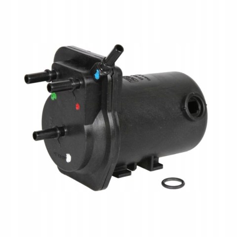 Mann-Filter WK 939/9 x Filtr paliwa