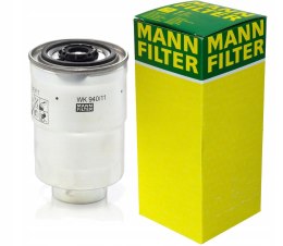 Mann-Filter WK 940/11 x Filtr paliwa