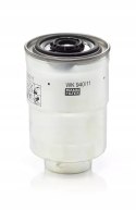 Mann-Filter WK 940/11 x Filtr paliwa