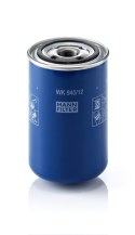 Mann-Filter WK 940/12 Filtr paliwa