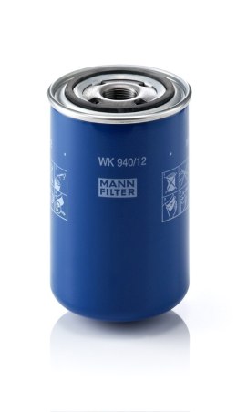 Mann-Filter WK 940/12 Filtr paliwa