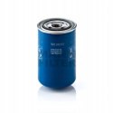 Mann-Filter WK 940/12 Filtr paliwa