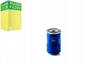 Mann-Filter WK 940/12 Filtr paliwa