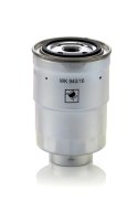 Mann-Filter WK 940/16 x Filtr paliwa